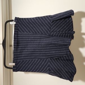 Banana Republic pencil skirt size 8